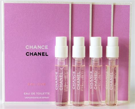 chanel chance for woman|Chanel chance samples.